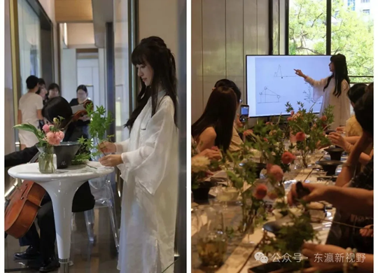 藏于福州朱紫坊的东方雅境：莉香与“和”怀石料理十余载守艺之路