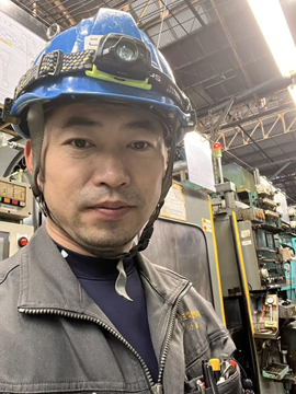 华人赵德喜：凭兴趣在日本创业并找到蓝海！