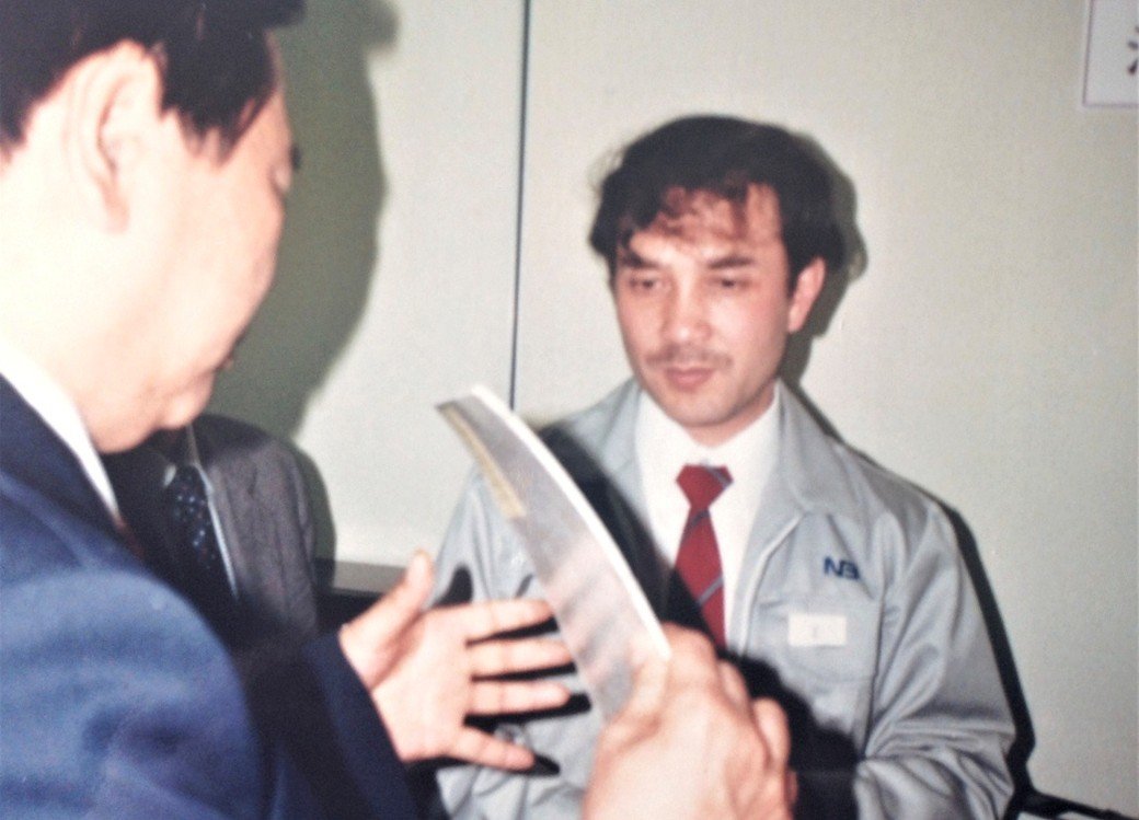 我们曾经的记忆与故事——工作中意外或可笑的点滴琐事